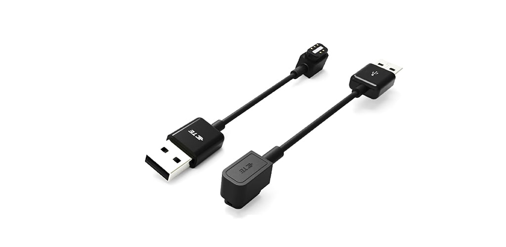 Conjunto de cables USB personalizados